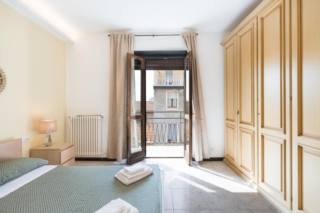 Smart Suite Milano Near Metro — Foto 1